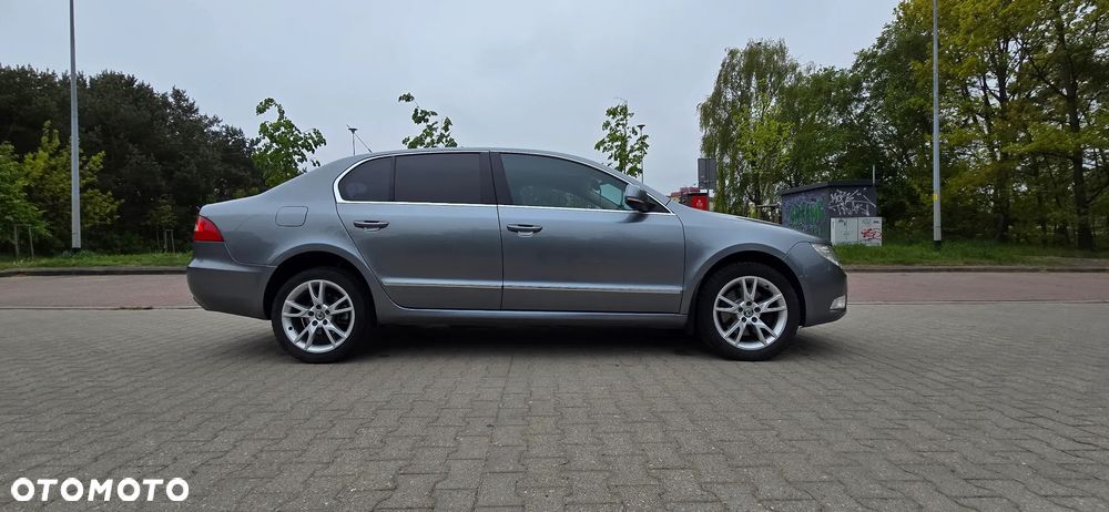 Skoda Superb 2.0 TDI Comfort - 7
