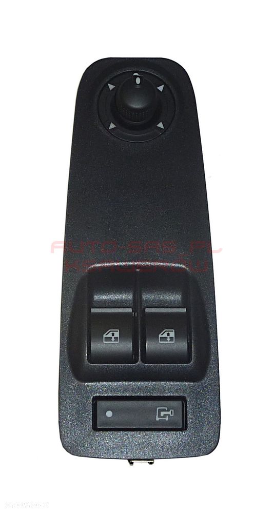 PRZEŁĄCZNIK STEROWNIK SZYB LEWY DUCATO JUMPER BOXER 11- - 1