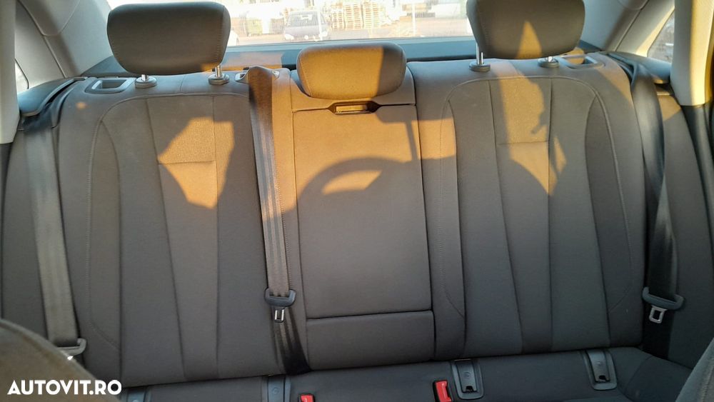 Audi A4 Limuzina 1.4 TFSI S tronic - 11