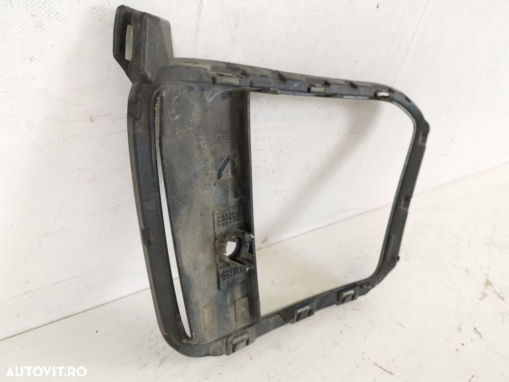 Ornament Grila Proiector Stanga Land Rover Range Rover Sport 2 [faceli - 6