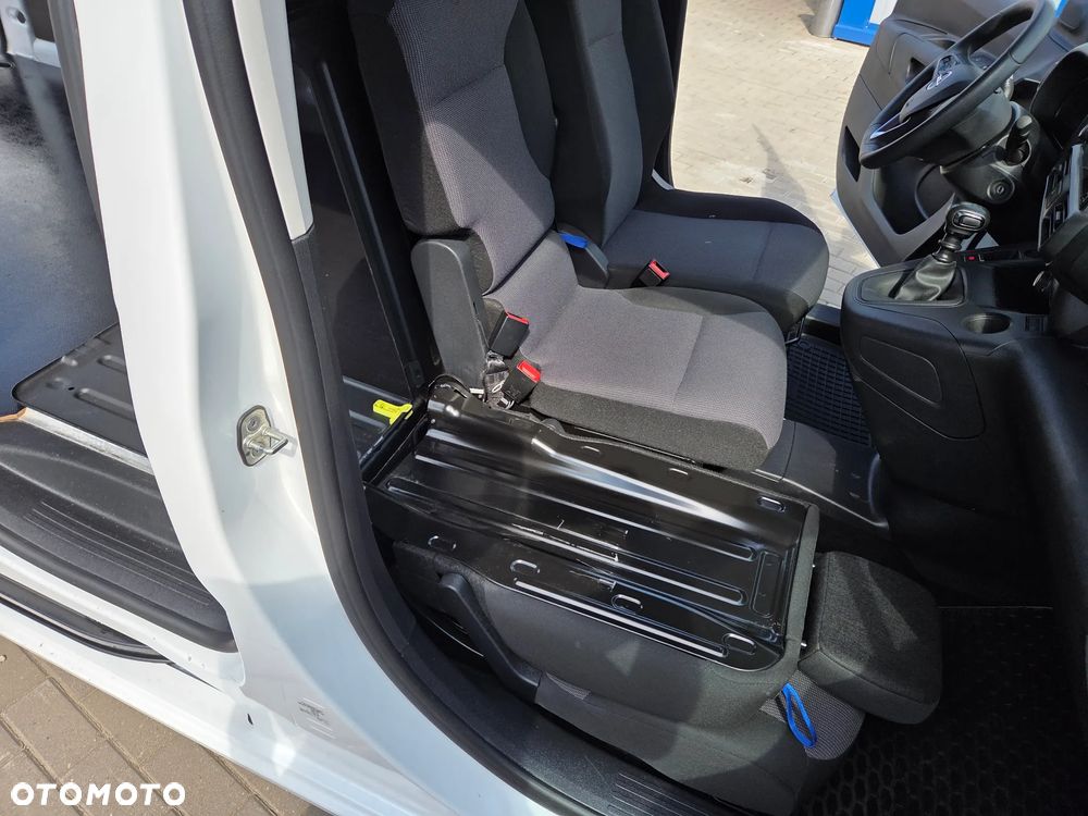 Citroën Berlingo XL 1.5 BlueHDI Feel Pack S&S - 26