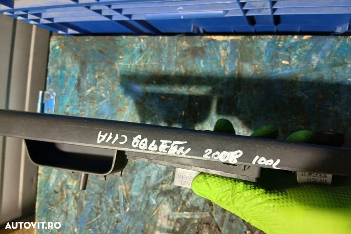 Butoane geam sofer 1K4868049C 1K4959857B 1K4868049C 1K4959857B Volksw - 3