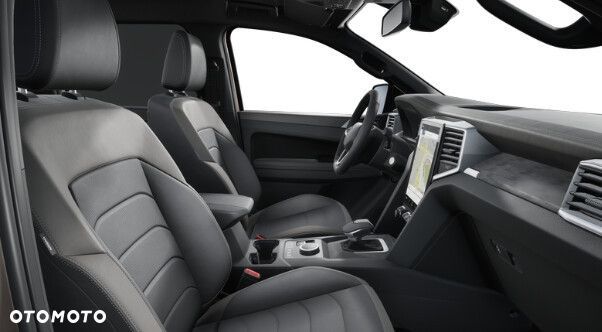 Volkswagen Amarok - 32