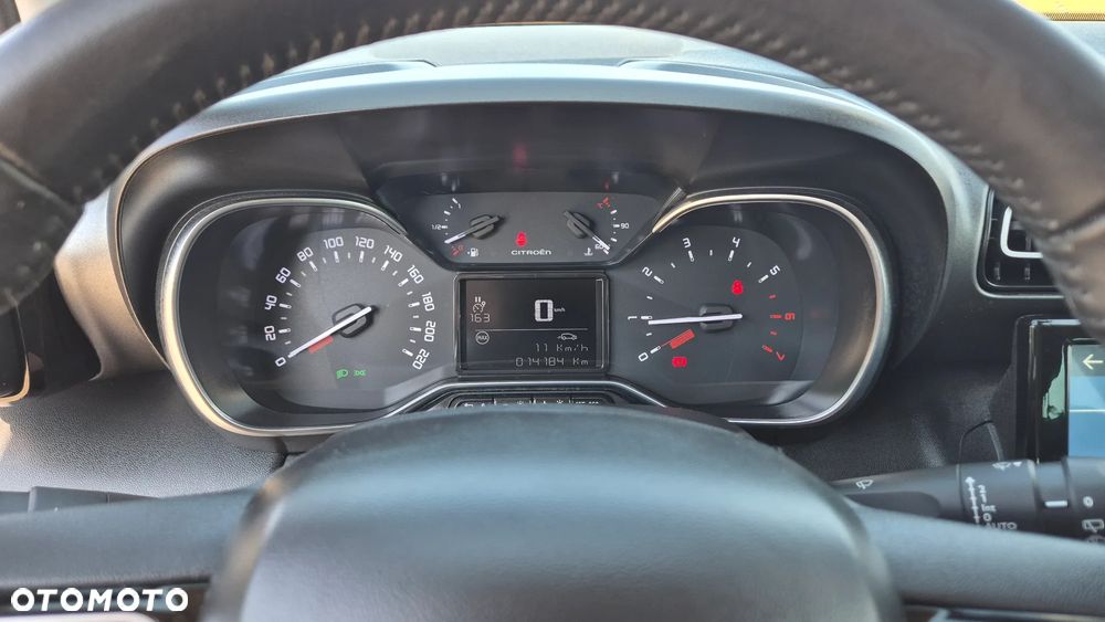 Citroën C3 Aircross PureTech 110 Stop & Start Shine - 14