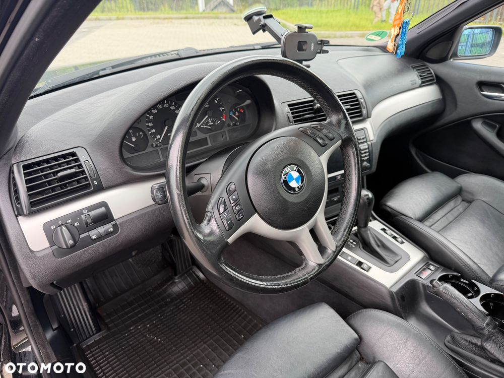 BMW Seria 3 - 22