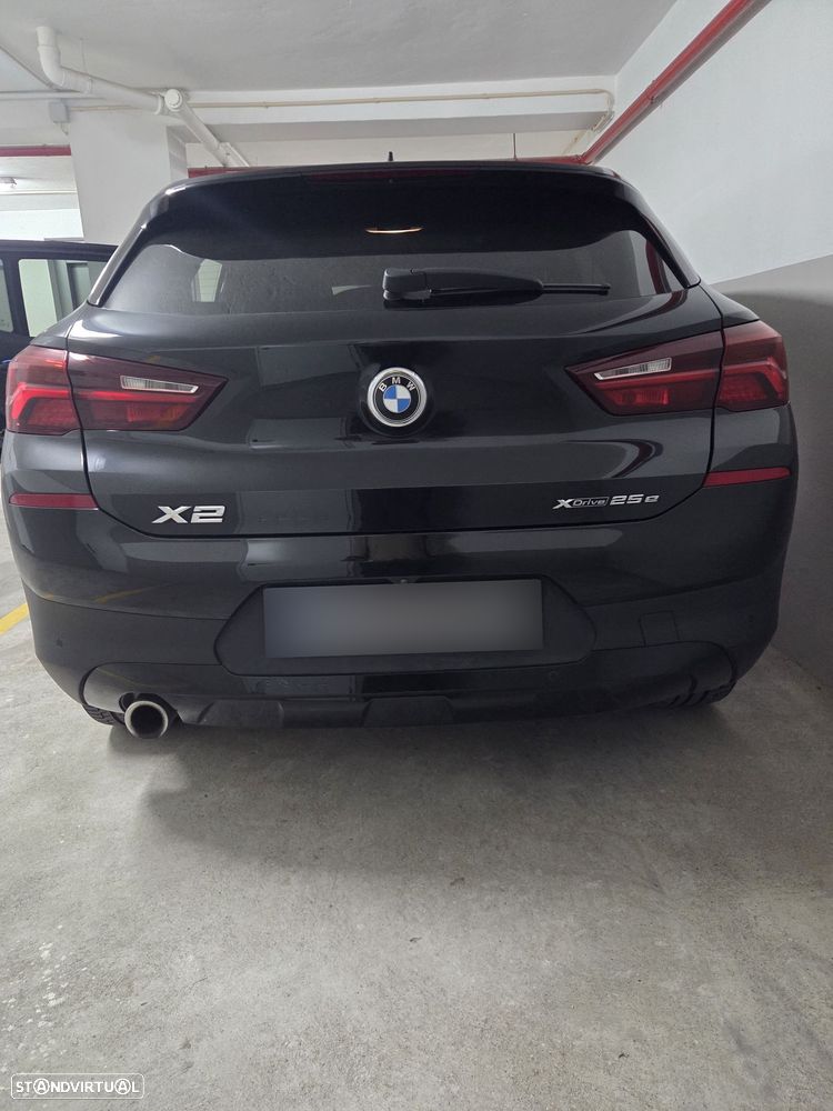 BMW X2 - 12