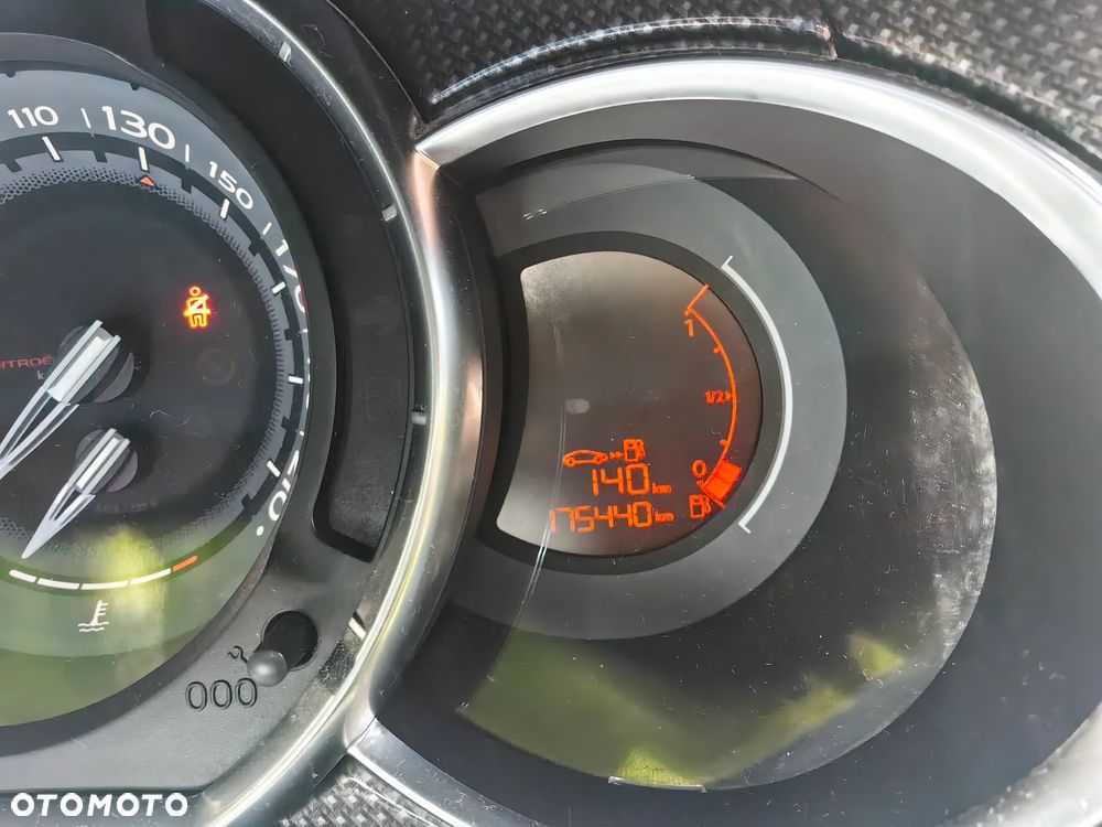 Citroën DS3 - 5