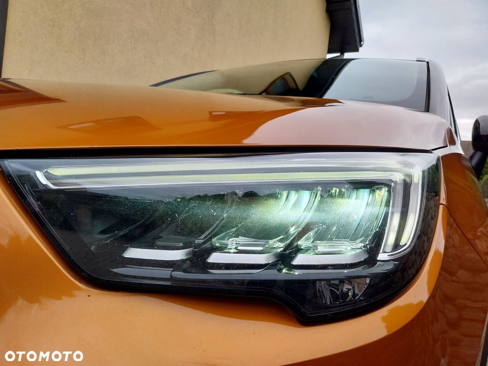 Opel Crossland X - 4