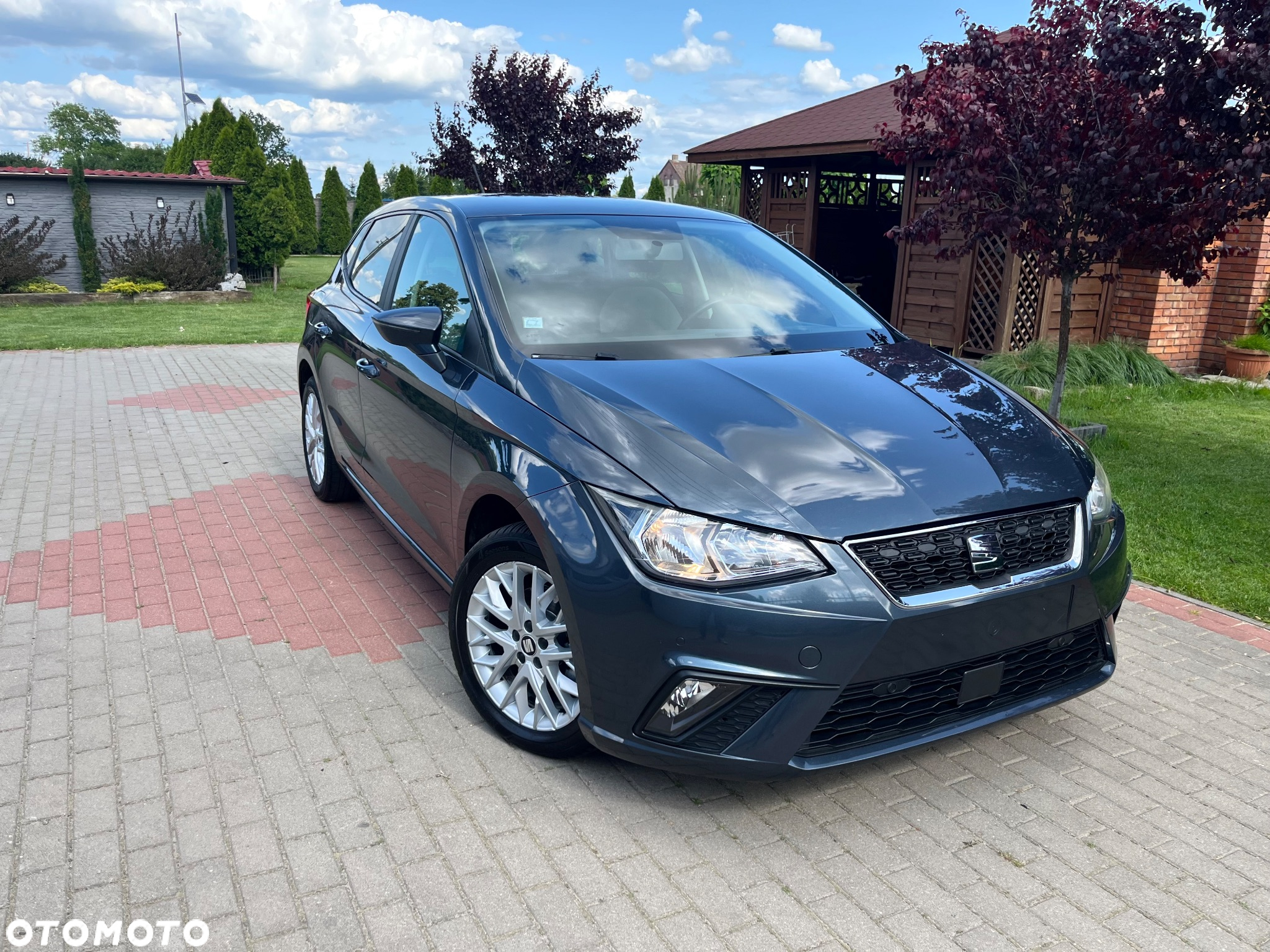 Seat Ibiza 1.6 TDI Reference - 2
