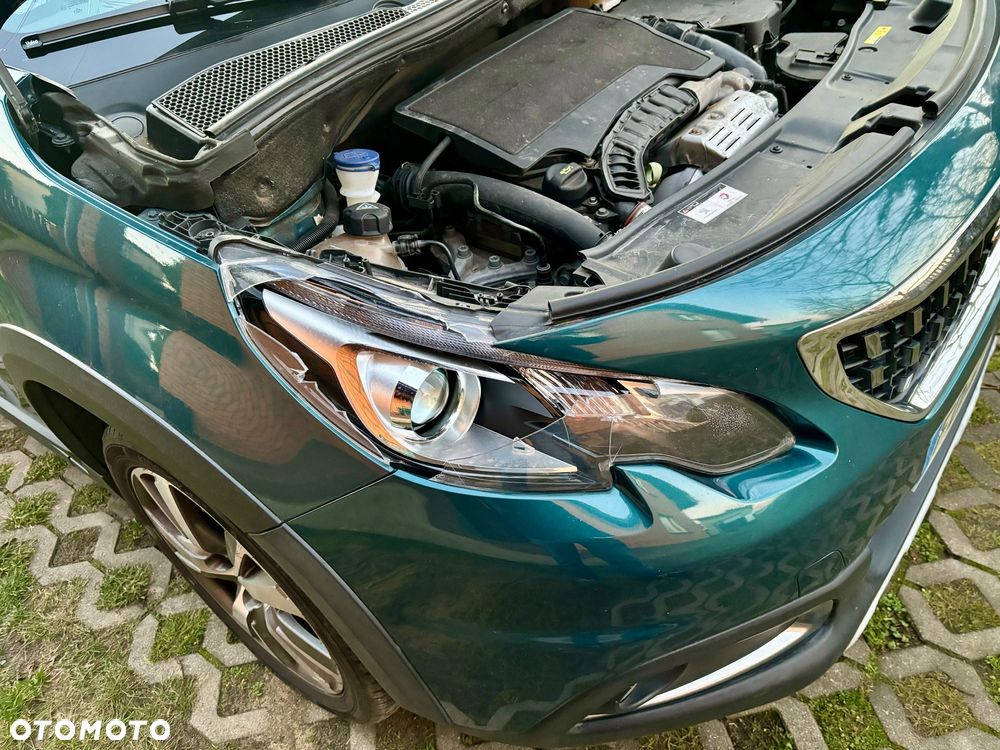 Peugeot 2008 PureTech 110 Stop&Start EAT6 Crossway - 27