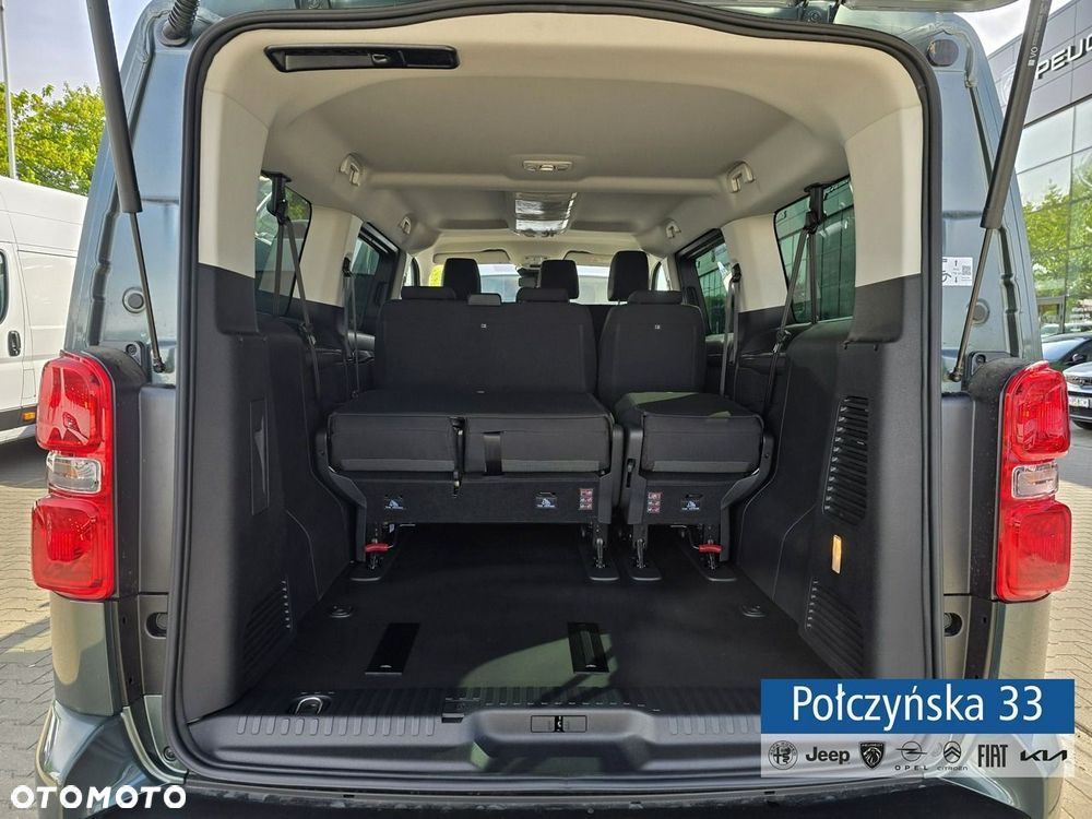 Opel Zafira - 6