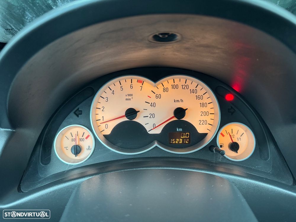 Opel Corsa 1.2 16V Sport - 6