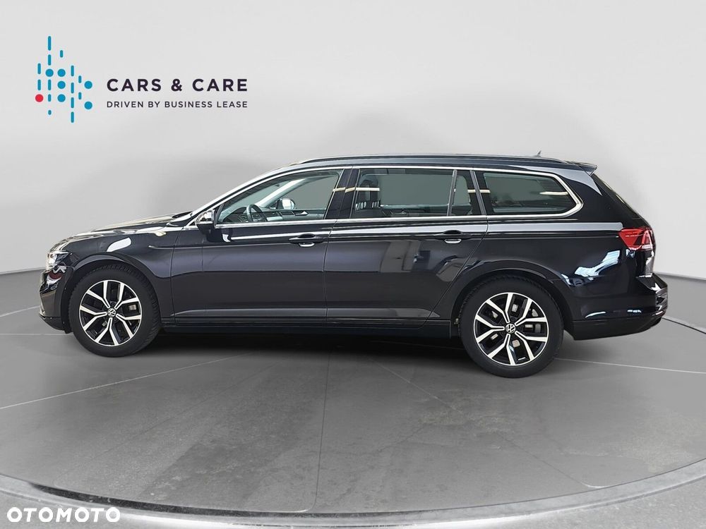 Volkswagen Passat Variant 1.5 TSI EVO Business DSG - 30