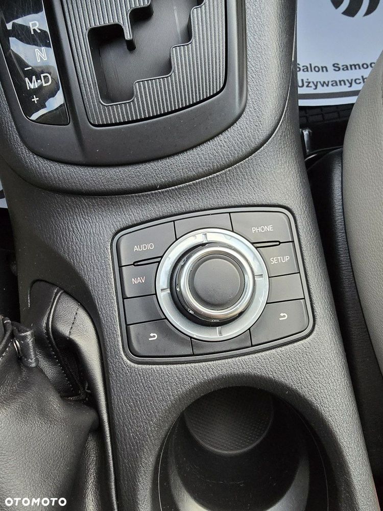 Mazda CX-5 - 36