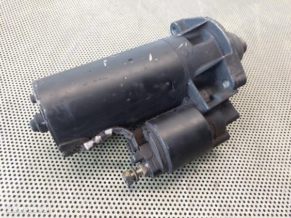 Motor Arranque Audi 80 (89, 89Q, 8A, B3) - 5