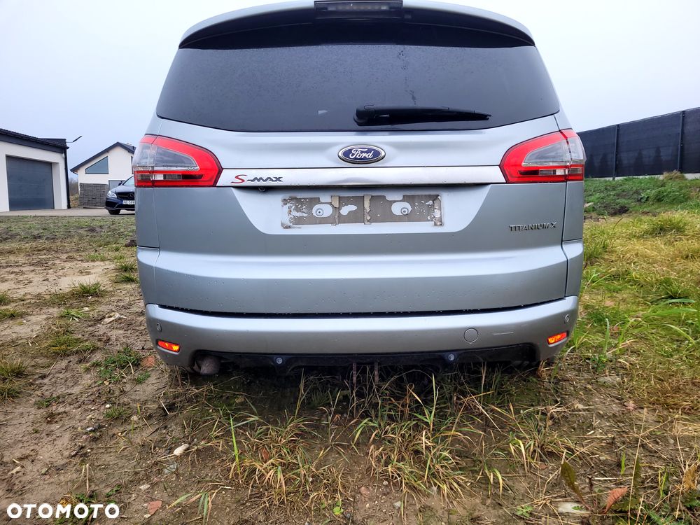 Ford S-Max - 10
