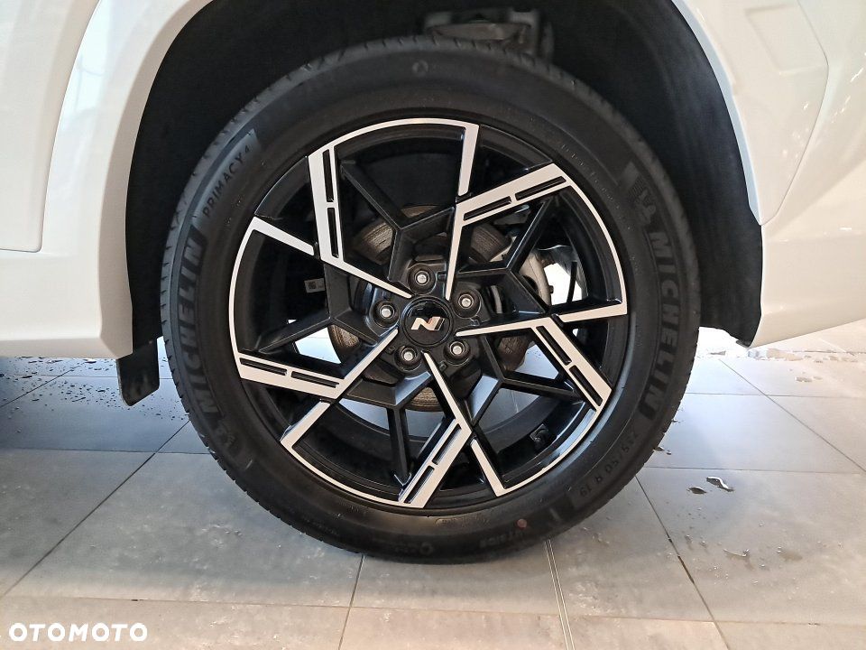 Hyundai Tucson - 18