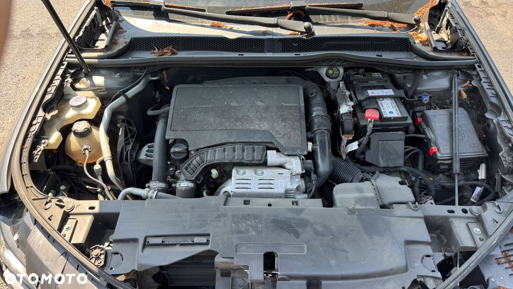 Peugeot 508 1.2 PureTech Active Pack S&S EAT8 - 11