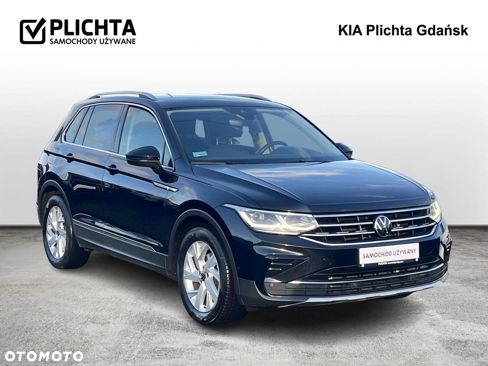 Volkswagen Tiguan - 7