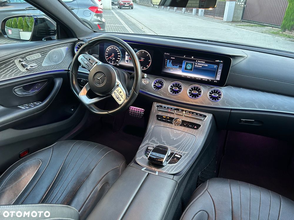 Mercedes-Benz CLS 400 d 4Matic 9G-TRONIC AMG Line - 12