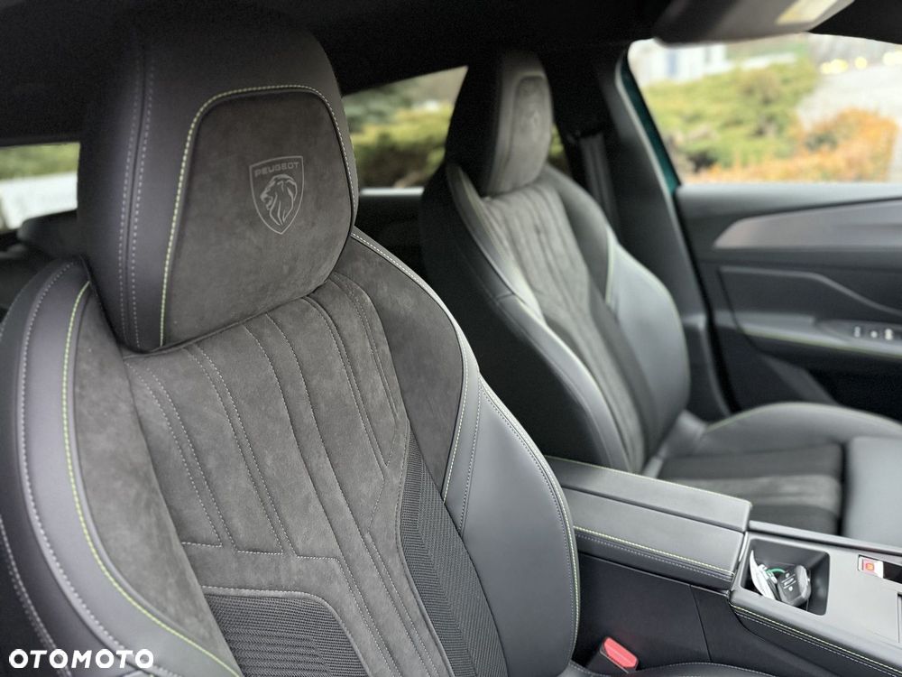 Peugeot 308 - 20