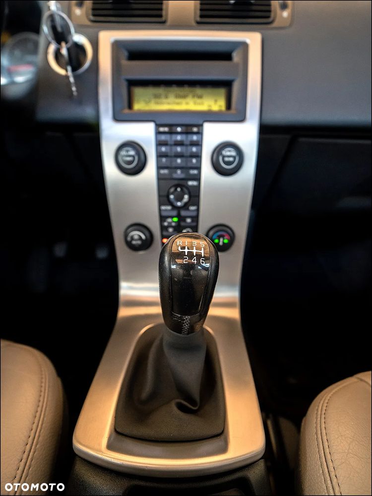 Volvo V50 - 19