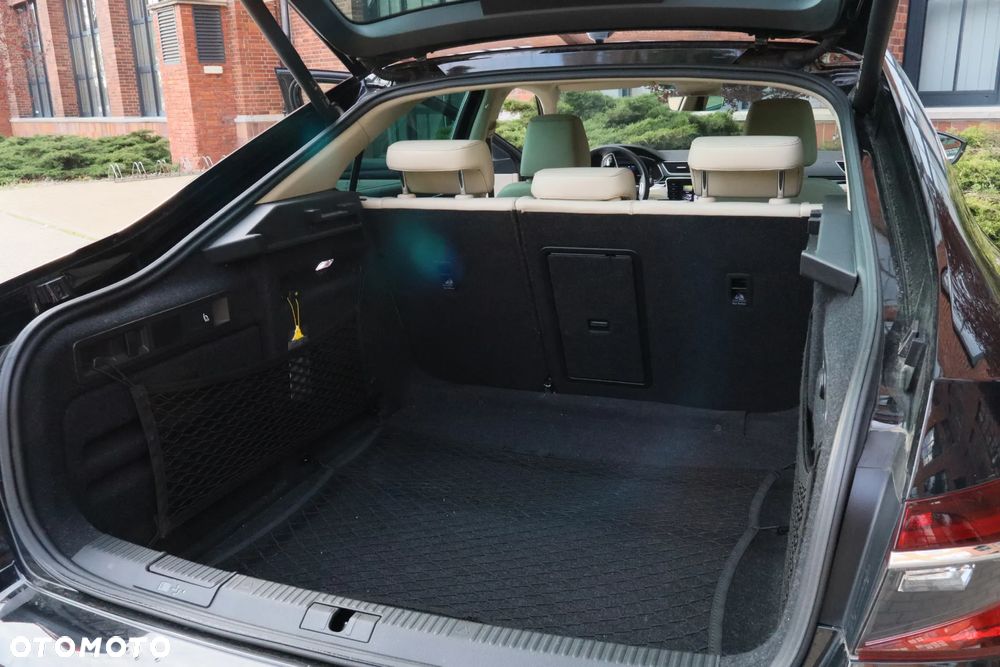 Skoda Superb 2.0 TSI L&K DSG - 34