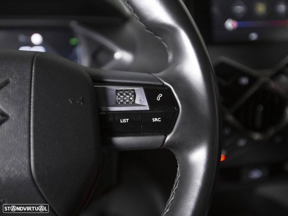 DS DS3 Crossback 1.2 PureTech Be Chic - 14