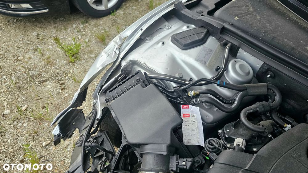 Audi A5 Sportback 2.0 TDI DPF multitronic - 12