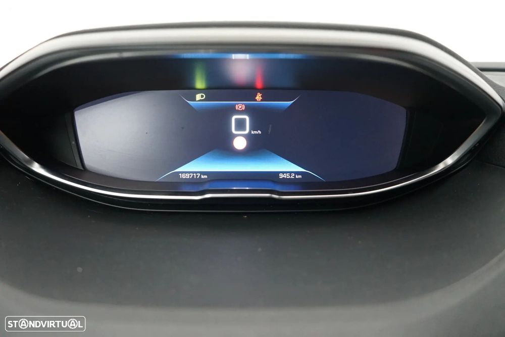 Peugeot 5008 1.2 PureTech Allure Pack - 23