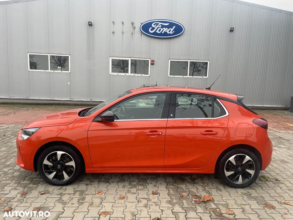 Opel Corsa e Elegance - 4