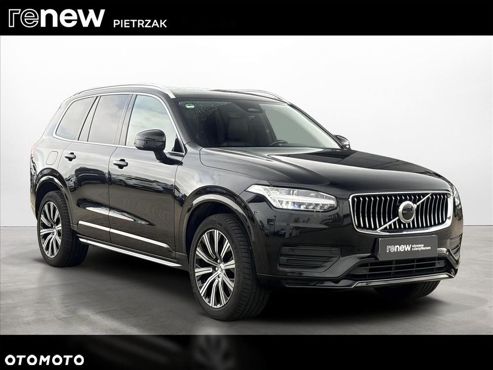 Volvo XC 90 - 8