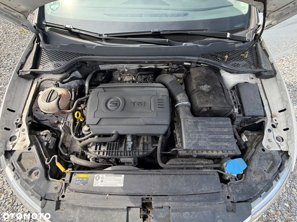 Seat Leon 1.8 TSI Start&Stop FR - 26