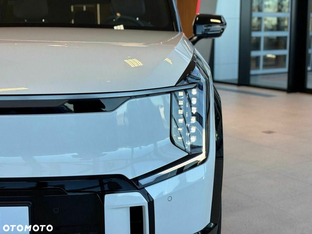 Kia EV9 - 29