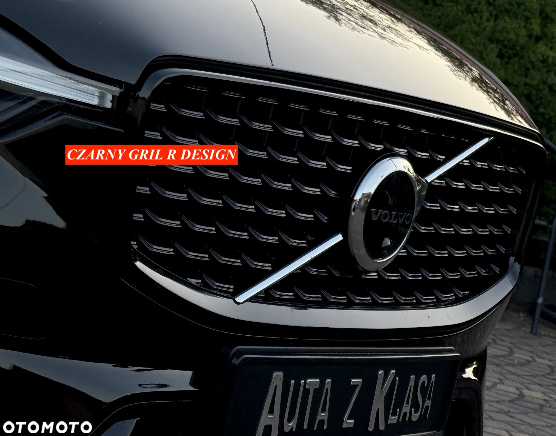 Volvo XC 60 B5 B Geartronic RDesign - 33