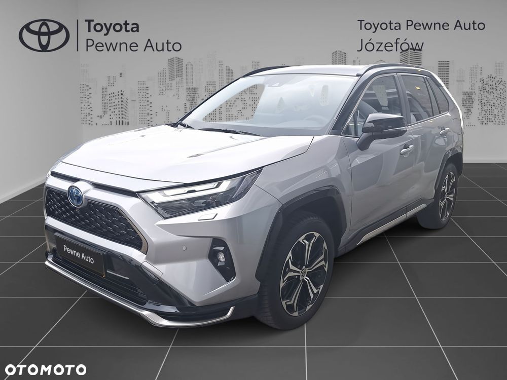 Toyota RAV4 - 2