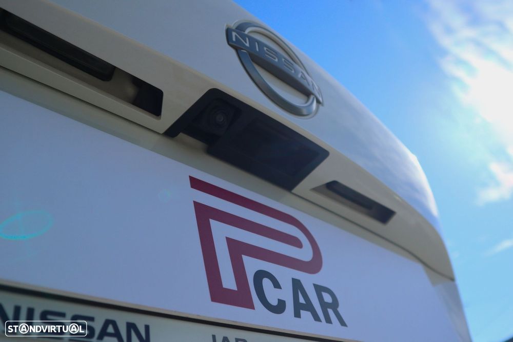 Nissan Juke 1.6 Hybrid Première Edition - 13