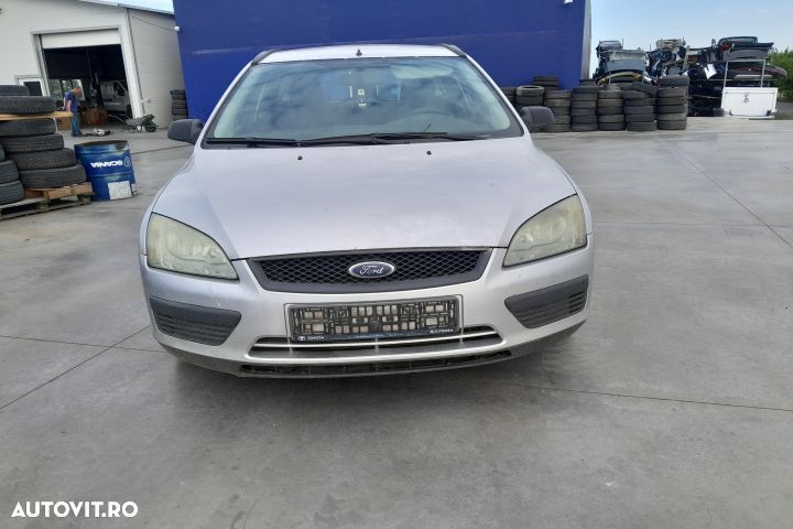 Turbosuflanta 9657530580 9657530580 Ford Focus 2 [2004 - 2008] wagon - 7