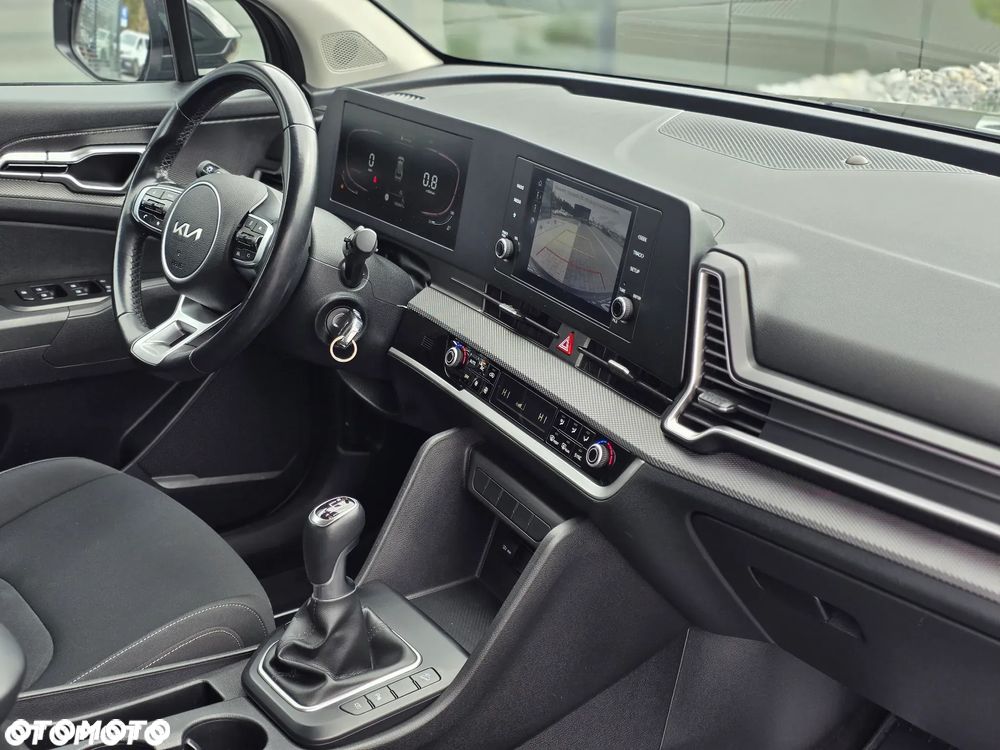 Kia Sportage 1.6 T-GDI L 2WD - 17
