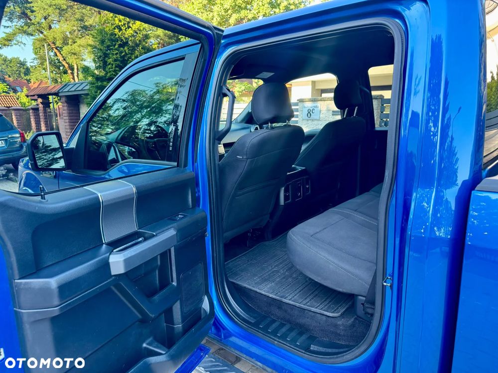 Ford F150 - 25