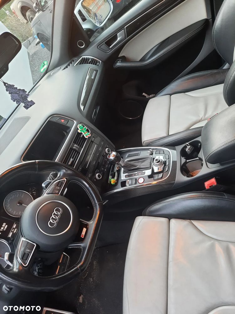 Audi SQ5 3.0 TDI Quattro Tiptronic - 21