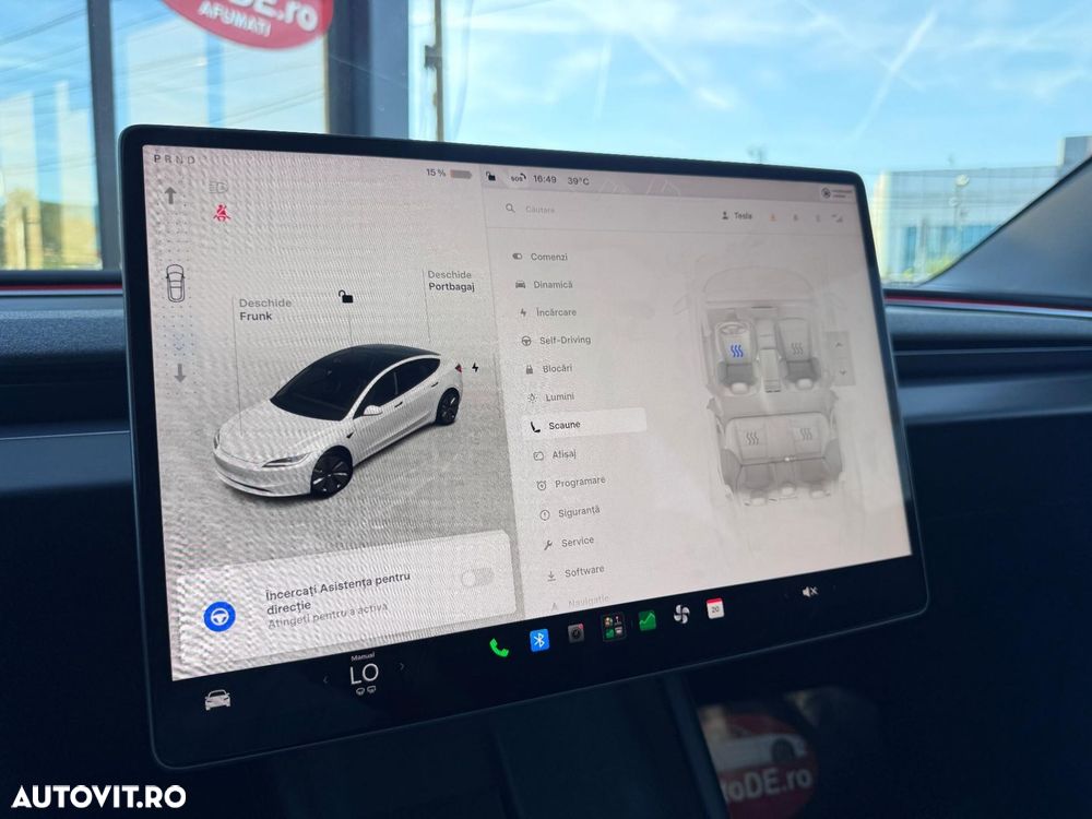 Tesla Model 3 - 27