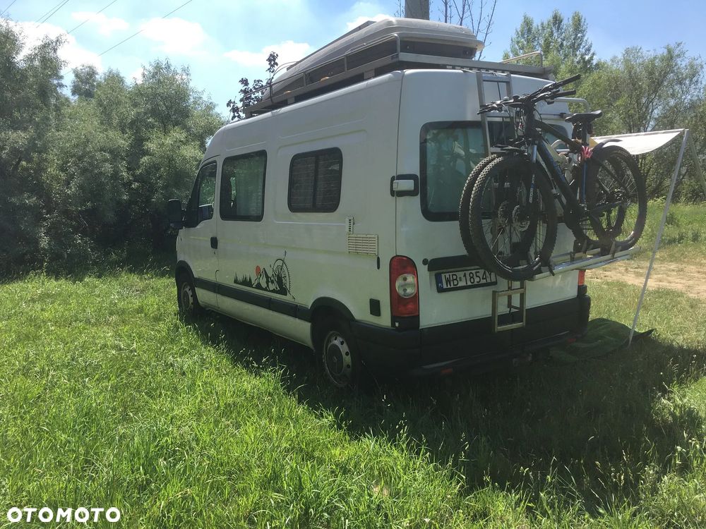 Renault Master - 5