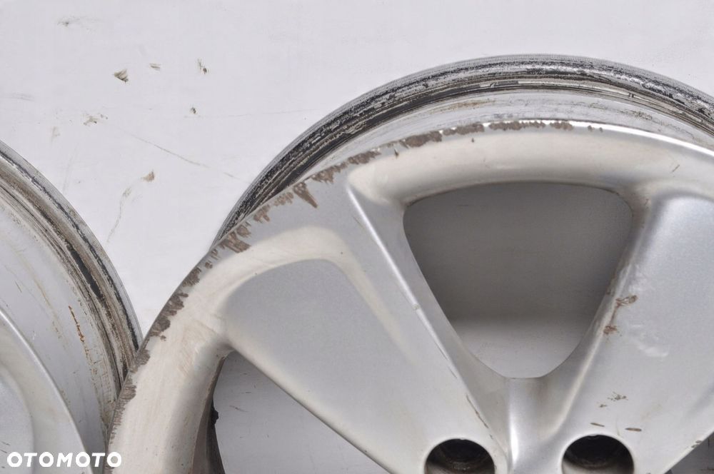 RENAULT SCENIC III FELGI ALUMINIOWE R16" 6.5J 5X114.3 ET42 403001645R - 7