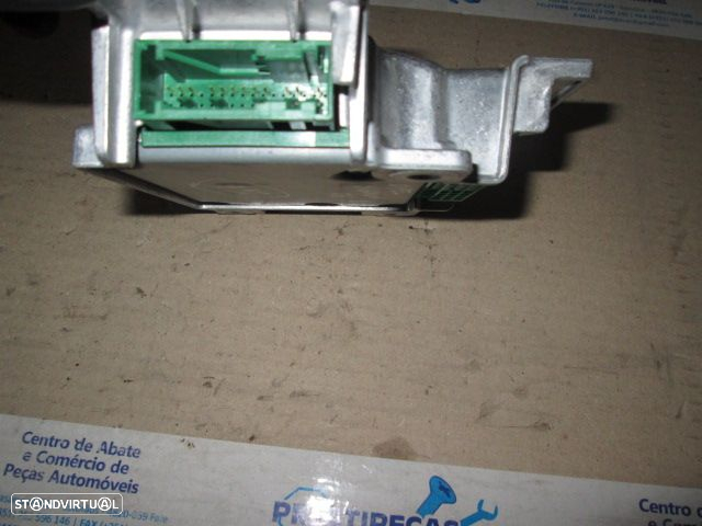 Modulo Airbag 13159978 OPEL SIGNUM 2003 - 2