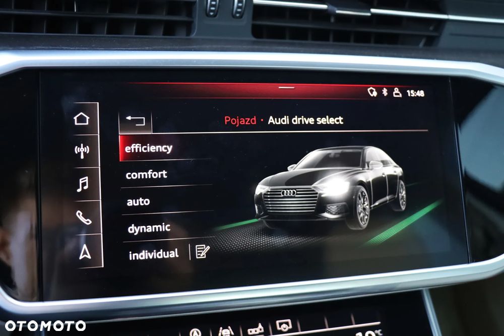 Audi A6 Limousine - 26