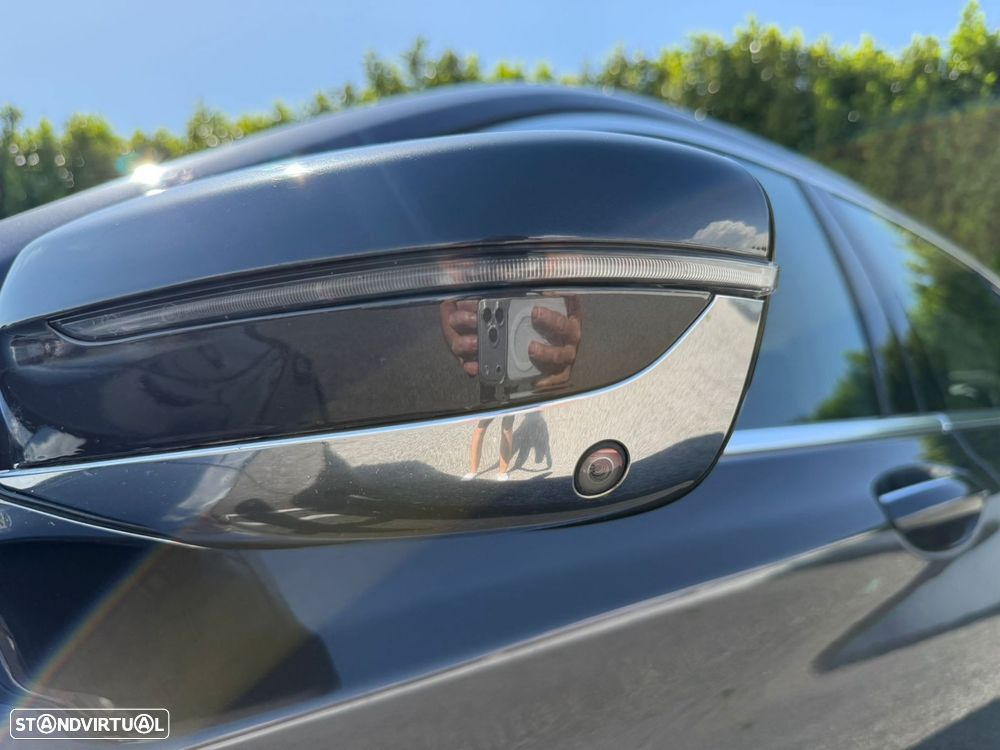 BMW 730 d — fotografia 36