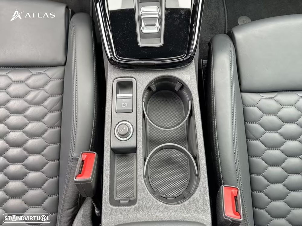 Audi RS3 Limousine TFSI quattro S tronic - 10