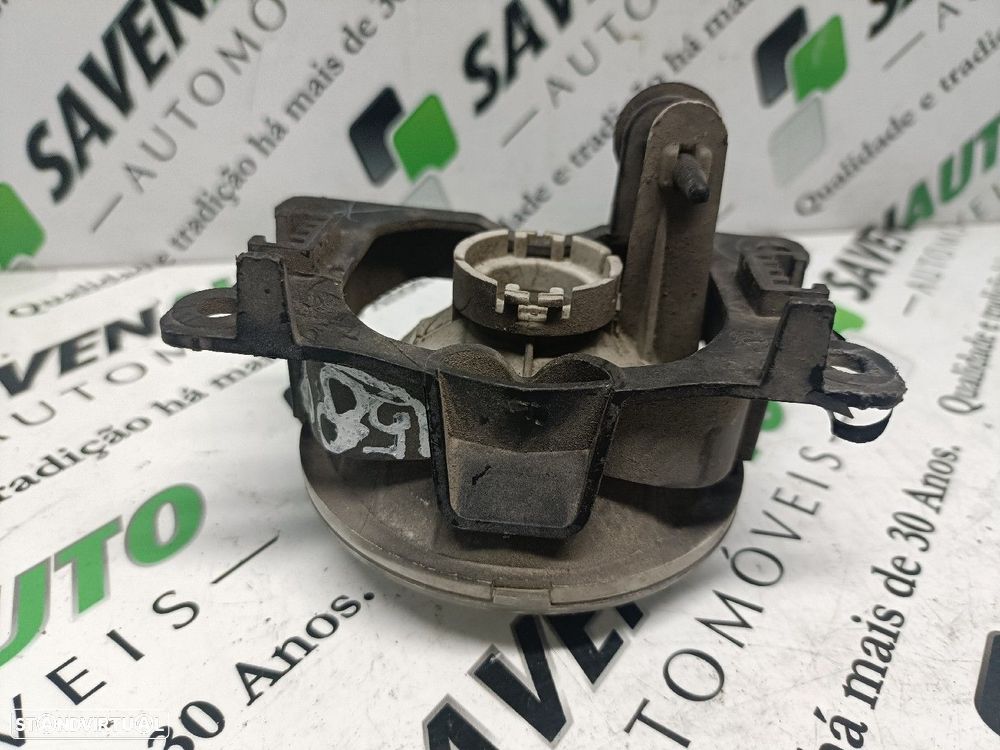 Farol Nevoeiro Peugeot 207 (Wa_, Wc_) - 6