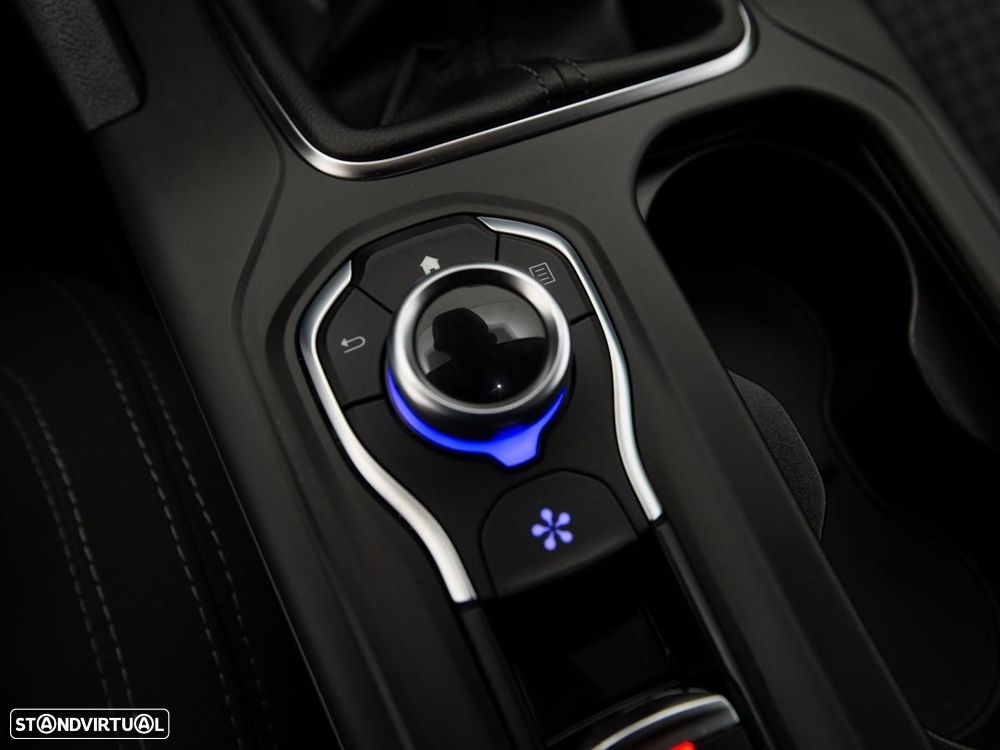 Renault Talisman Sport Tourer 1.6 dCi Business - 18